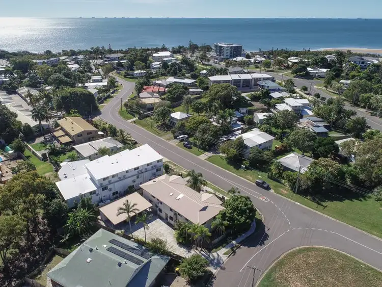 Sixth view of Homely apartment listing, 1/32 Beach Avenue, Tannum Sands QLD 4680