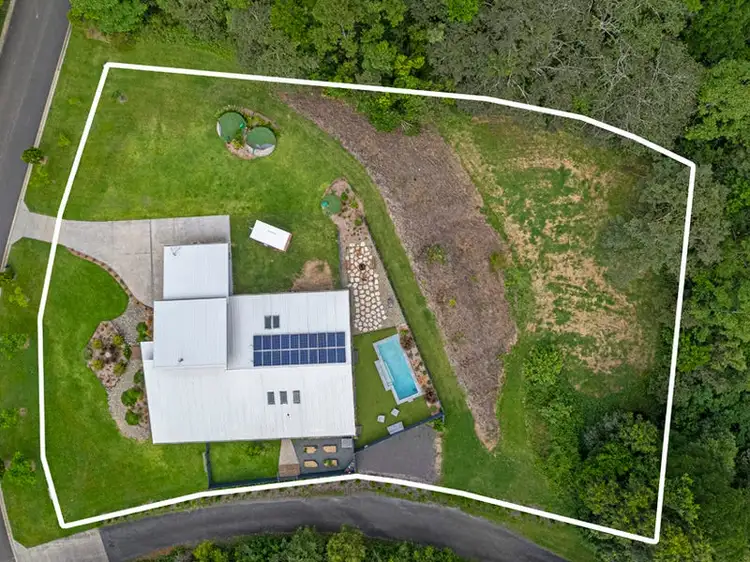 Second view of Homely house listing, 7 Sterling Drive, Eumundi QLD 4562
