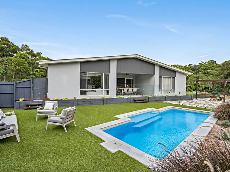 Fourth view of Homely house listing, 7 Sterling Drive, Eumundi QLD 4562
