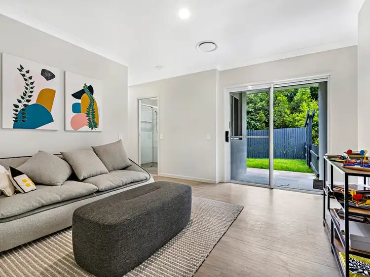 Sixth view of Homely house listing, 7 Sterling Drive, Eumundi QLD 4562