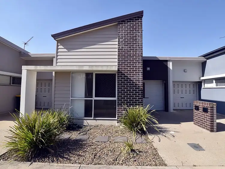 Main view of Homely house listing, 14 Harmony Drive, Clinton QLD 4680