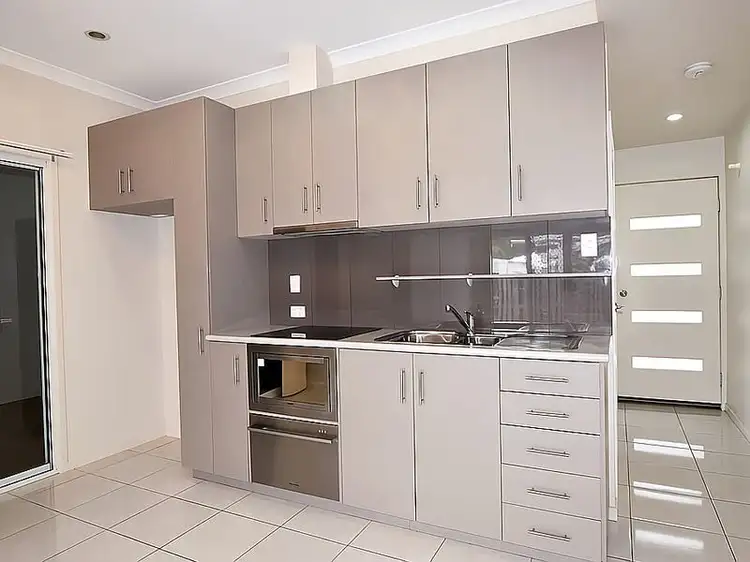 Second view of Homely house listing, 14 Harmony Drive, Clinton QLD 4680