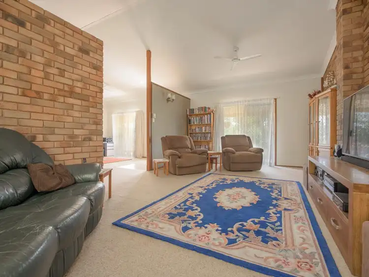 Sixth view of Homely house listing, 1 Panorama Circuit, Benaraby QLD 4680