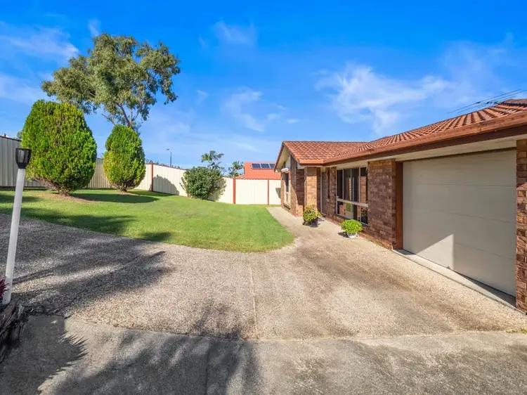 Main view of Homely house listing, 22 Draycott Street, Alexandra Hills QLD 4161