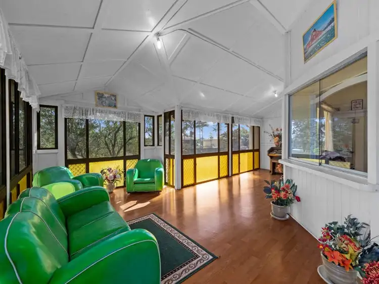 Second view of Homely house listing, 17 Forrest Street, Nudgee QLD 4014
