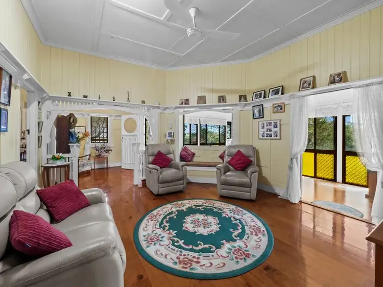 Third view of Homely house listing, 17 Forrest Street, Nudgee QLD 4014