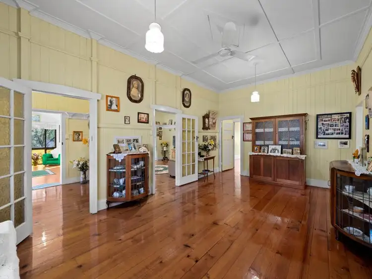 Fourth view of Homely house listing, 17 Forrest Street, Nudgee QLD 4014