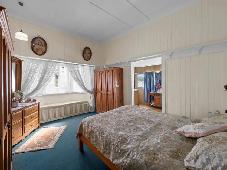Fifth view of Homely house listing, 17 Forrest Street, Nudgee QLD 4014