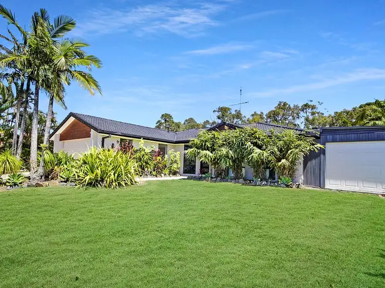 Second view of Homely house listing, 10 Holmes Street, Currimundi QLD 4551