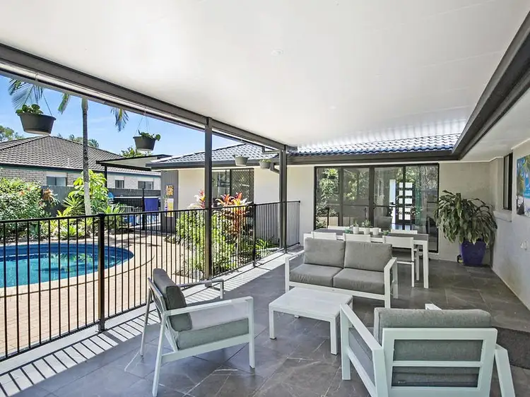 Third view of Homely house listing, 10 Holmes Street, Currimundi QLD 4551