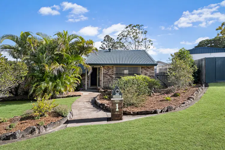 1-3 Connor Court, Bli Bli QLD 4560