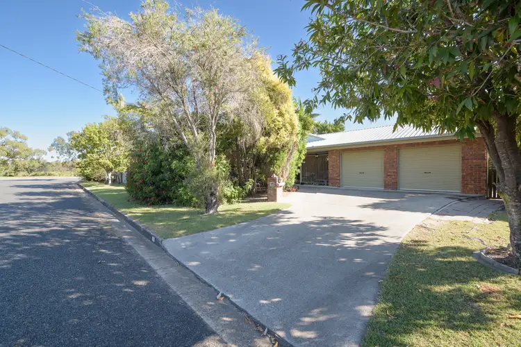 3 Salgado Street, Boyne Island QLD 4680