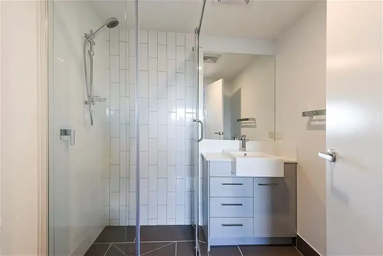 Sixth view of Homely apartment listing, 407/9 Regina Street, Greenslopes QLD 4120