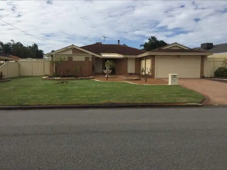 Second view of Homely house listing, 3 Dancy way, Seville Grove WA 6112