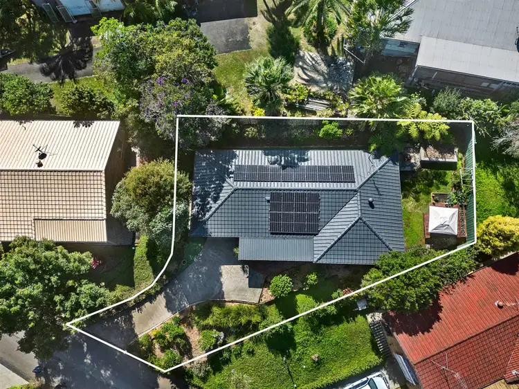 Second view of Homely house listing, 8/13 Warana Avenue, Bray Park NSW 2484