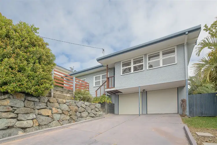 22 Walters Avenue, West Gladstone QLD 4680