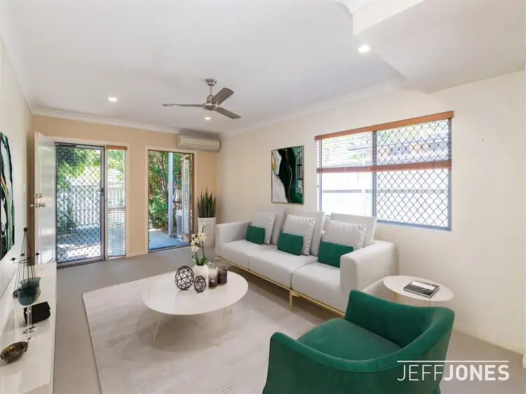 Third view of Homely townhouse listing, 2/25 Yeronga Street, Yeronga QLD 4104