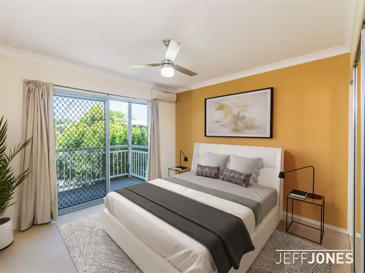 Fifth view of Homely townhouse listing, 2/25 Yeronga Street, Yeronga QLD 4104