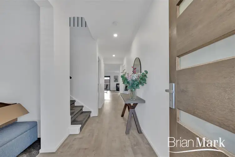 Second view of Homely house listing, 4 Jernigan Road, Tarneit VIC 3029