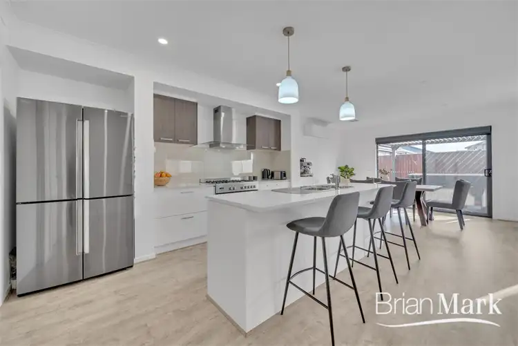 Third view of Homely house listing, 4 Jernigan Road, Tarneit VIC 3029