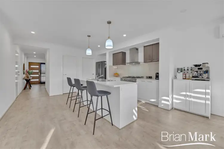 Fourth view of Homely house listing, 4 Jernigan Road, Tarneit VIC 3029