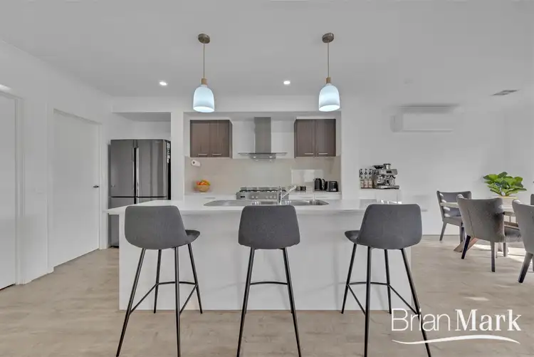 Fifth view of Homely house listing, 4 Jernigan Road, Tarneit VIC 3029