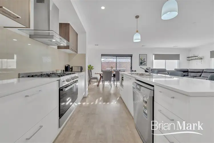 Sixth view of Homely house listing, 4 Jernigan Road, Tarneit VIC 3029