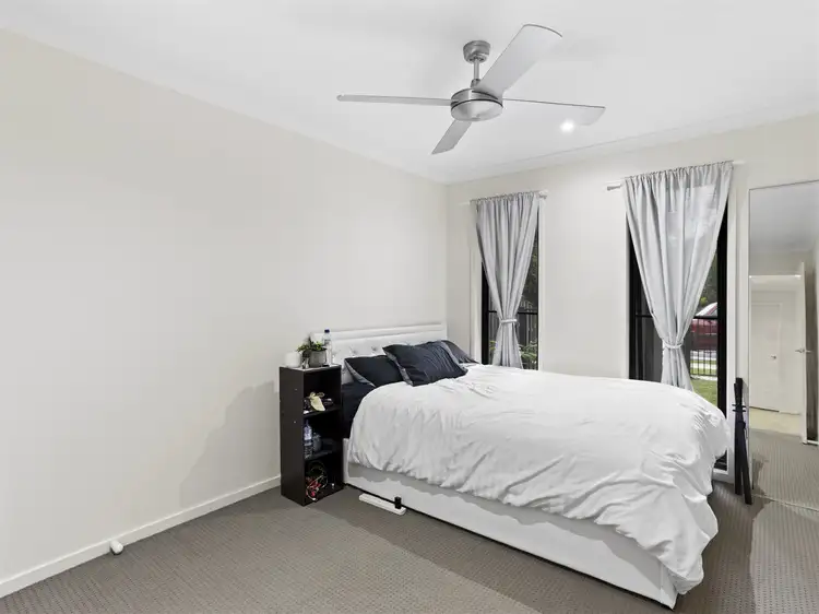 Second view of Homely house listing, 28 Garragull Street, Yarrabilba QLD 4207