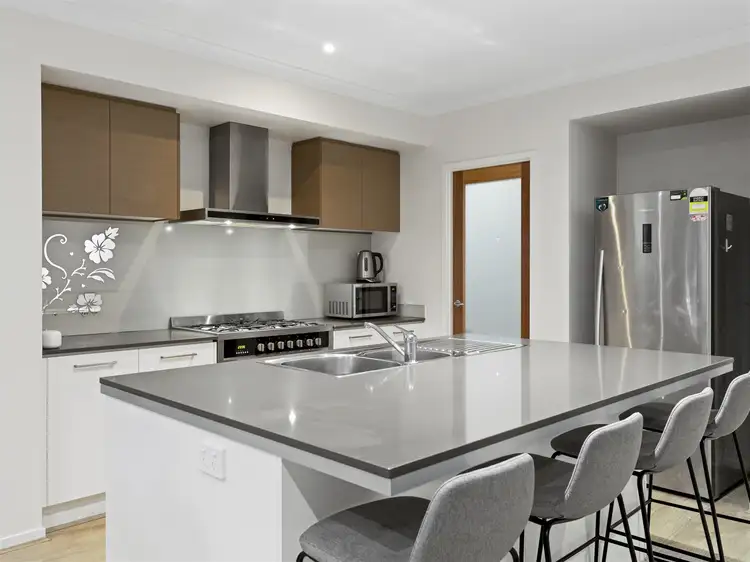 Fifth view of Homely house listing, 28 Garragull Street, Yarrabilba QLD 4207