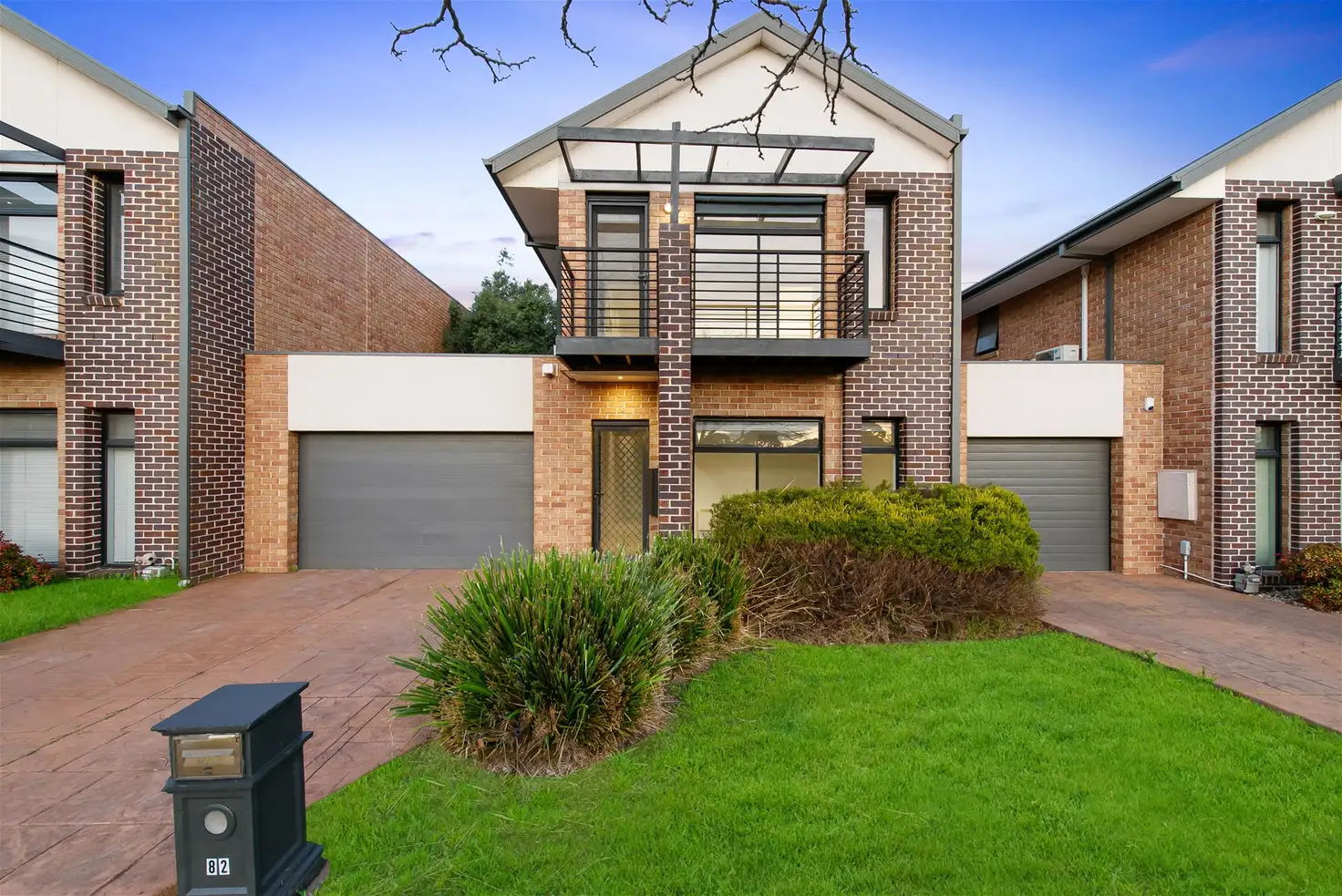 Main view of Homely house listing, 82 Jindabyne Ave, Taylors Hill VIC 3037