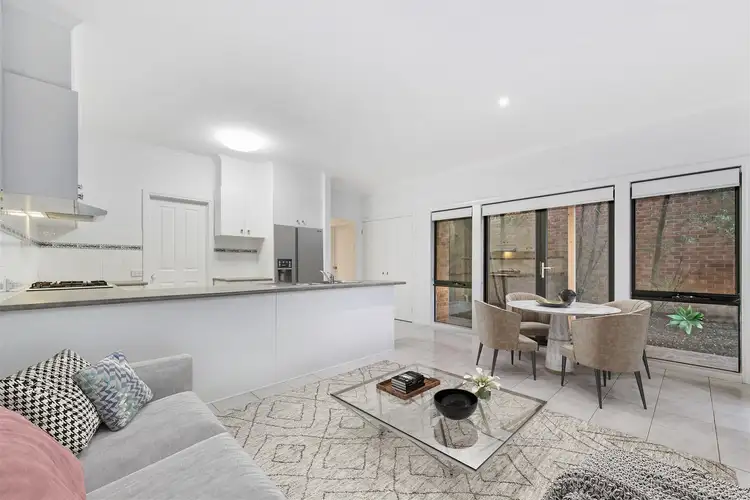 Fourth view of Homely house listing, 82 Jindabyne Ave, Taylors Hill VIC 3037