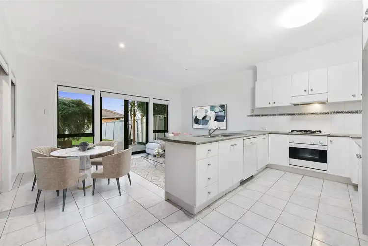 Fifth view of Homely house listing, 82 Jindabyne Ave, Taylors Hill VIC 3037
