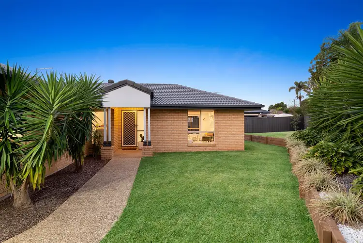 Third view of Homely house listing, 18 Yungaba Place, Bracken Ridge QLD 4017