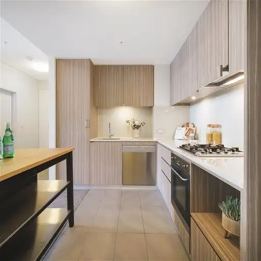 Third view of Homely unit listing, 202/1 Magdalene Terrace, Wolli Creek NSW 2205