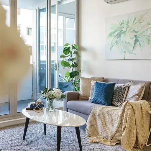 Fifth view of Homely unit listing, 202/1 Magdalene Terrace, Wolli Creek NSW 2205