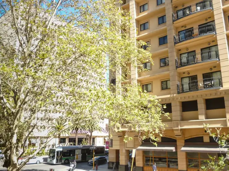 G405/2 St Georges Terrace