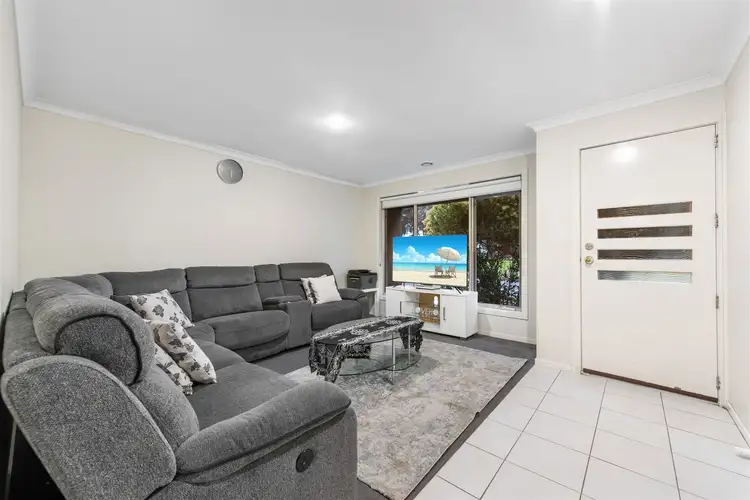 Third view of Homely house listing, 58 Hatchlands Drive, Deer Park VIC 3023