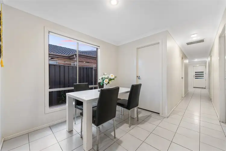 Sixth view of Homely house listing, 58 Hatchlands Drive, Deer Park VIC 3023