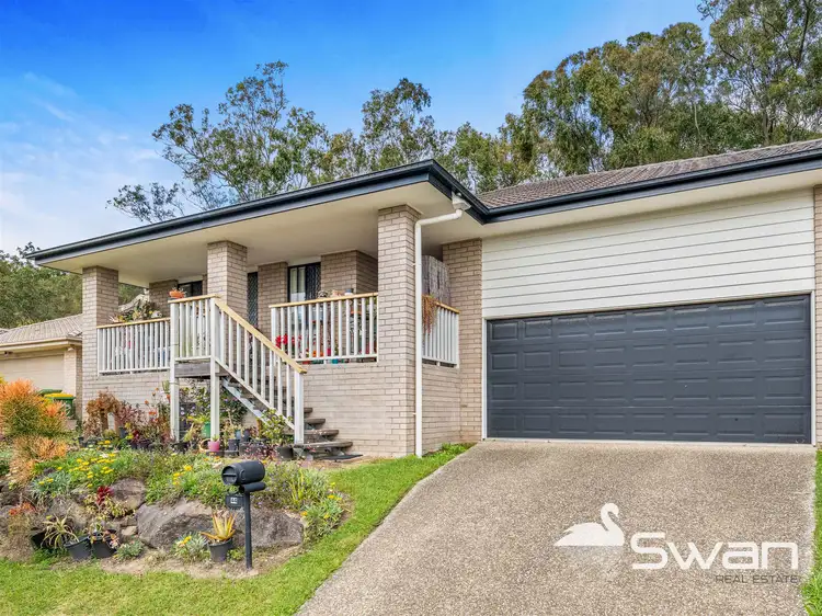 Main view of Homely house listing, 44 Mossman Parade, Waterford QLD 4133