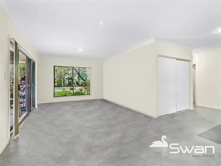 Second view of Homely house listing, 44 Mossman Parade, Waterford QLD 4133