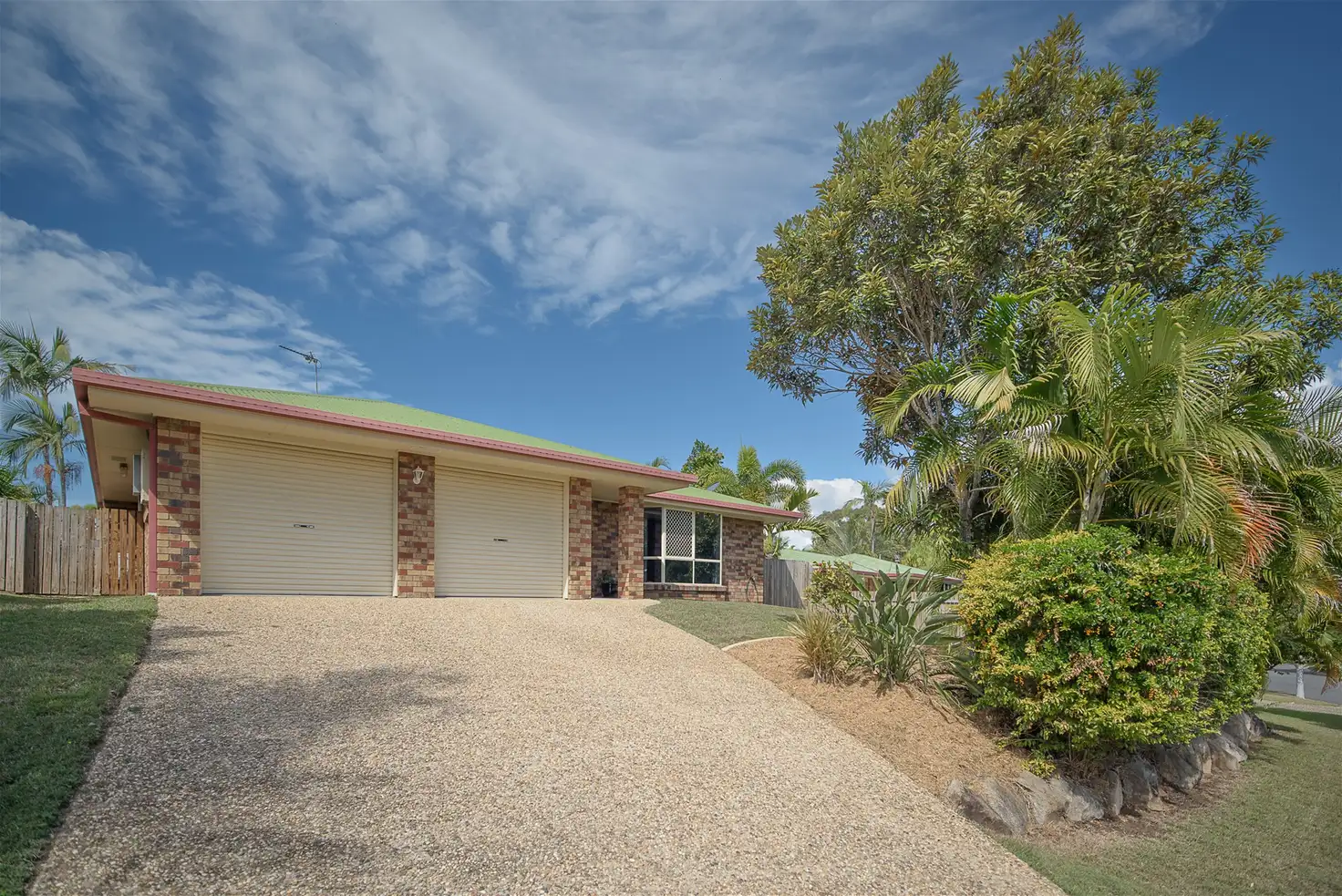 Main view of Homely house listing, 5 Kirrang Place, Boyne Island QLD 4680