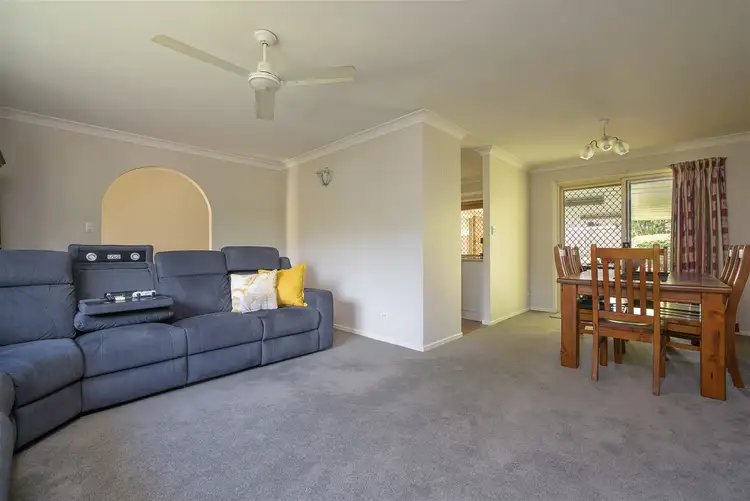 Third view of Homely house listing, 5 Kirrang Place, Boyne Island QLD 4680