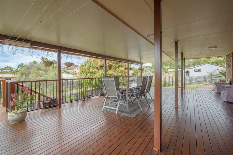 Main view of Homely house listing, 1 Columbia Avenue, Clinton QLD 4680