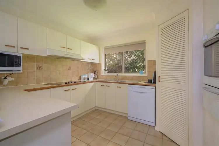 Third view of Homely house listing, 1 Columbia Avenue, Clinton QLD 4680