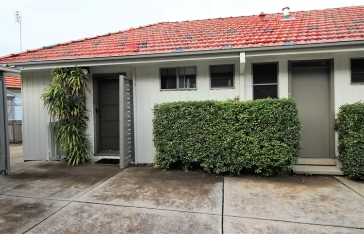 6/12 Oxley Street, Waratah NSW 2298