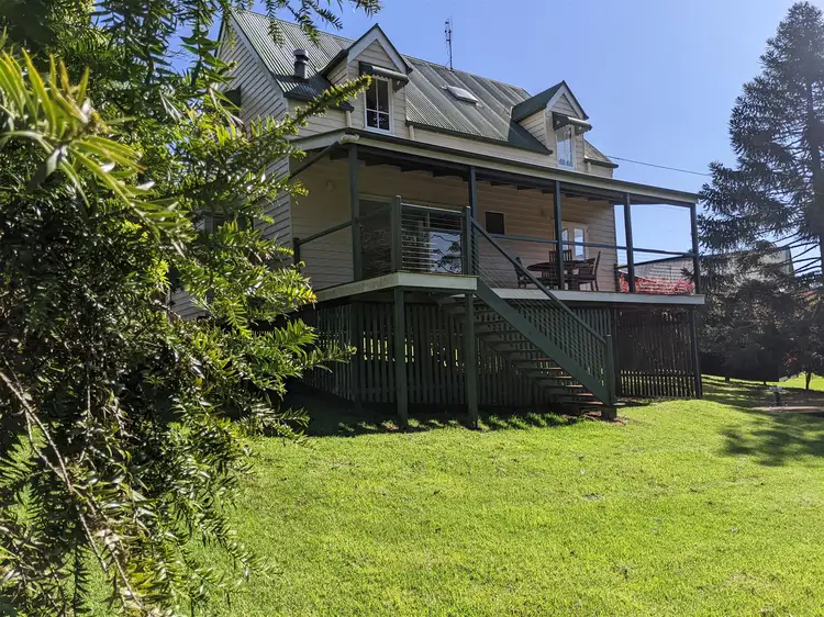 LOT 23/23 Firefly drive, Bunya Mountains QLD 4405