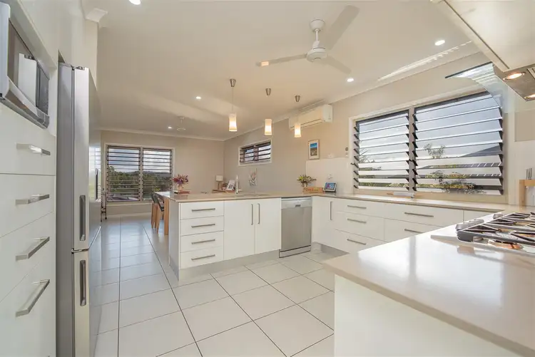 Fifth view of Homely house listing, 16 Wyara Close, Clinton QLD 4680