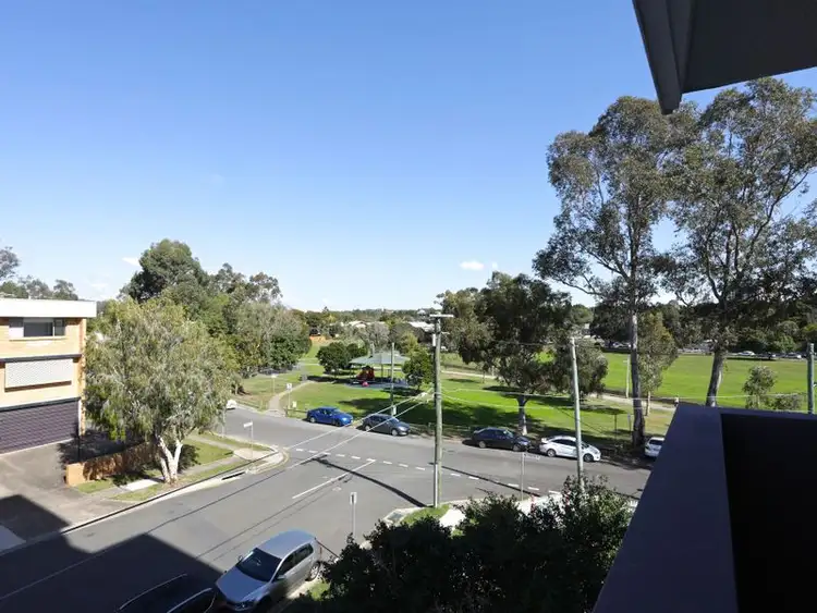 Second view of Homely apartment listing, 306/9-15 Regina Street, Stones Corner QLD 4120