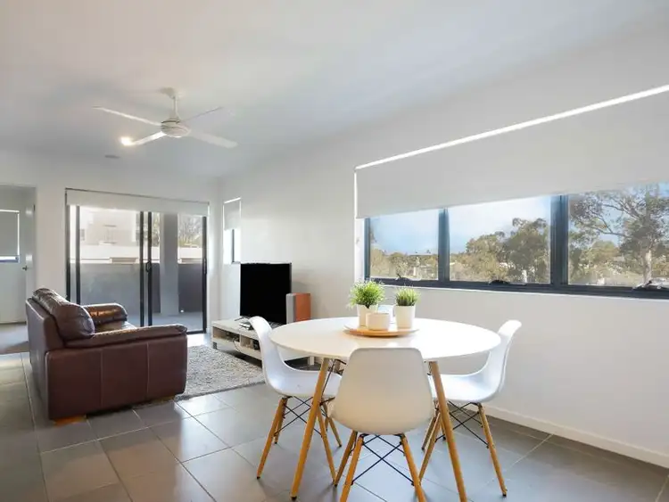 Third view of Homely apartment listing, 306/9-15 Regina Street, Stones Corner QLD 4120