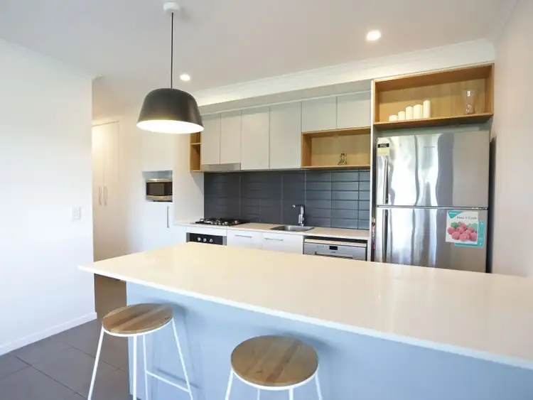 Fourth view of Homely apartment listing, 306/9-15 Regina Street, Stones Corner QLD 4120